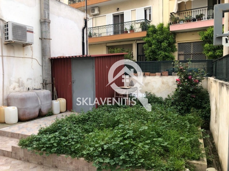 Μονοκατοικία 62 τ.μ. πρός πώληση, Αθήνα - Δυτικά Προάστια, Ίλιον