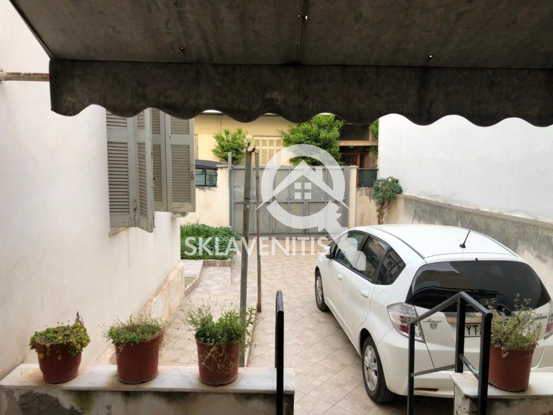 Μονοκατοικία 62 τ.μ. πρός πώληση, Αθήνα - Δυτικά Προάστια, Ίλιον