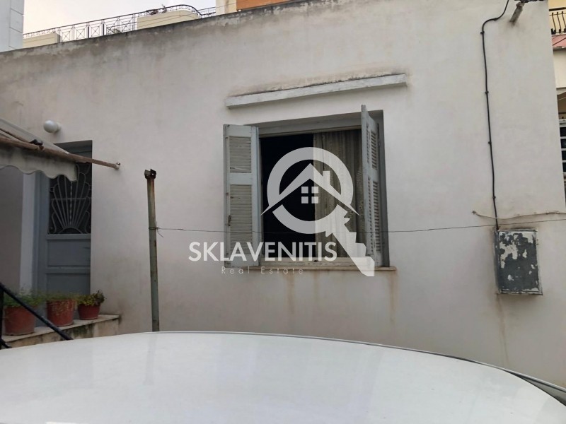 Μονοκατοικία 62 τ.μ. πρός πώληση, Αθήνα - Δυτικά Προάστια, Ίλιον