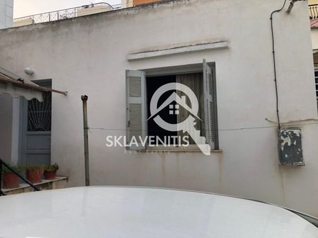 Μονοκατοικία 62 τ.μ. για πώληση