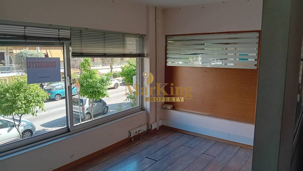 Κατάστημα 173 τ.μ. προς ενοικίαση, Μονή Μεταμορφώσεως