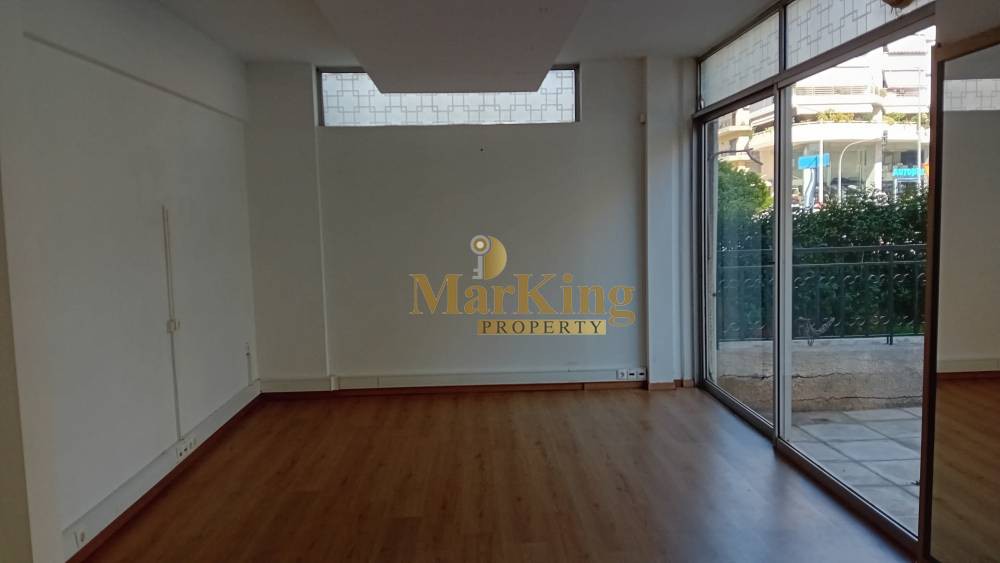Κατάστημα 173 τ.μ. προς ενοικίαση, Μονή Μεταμορφώσεως