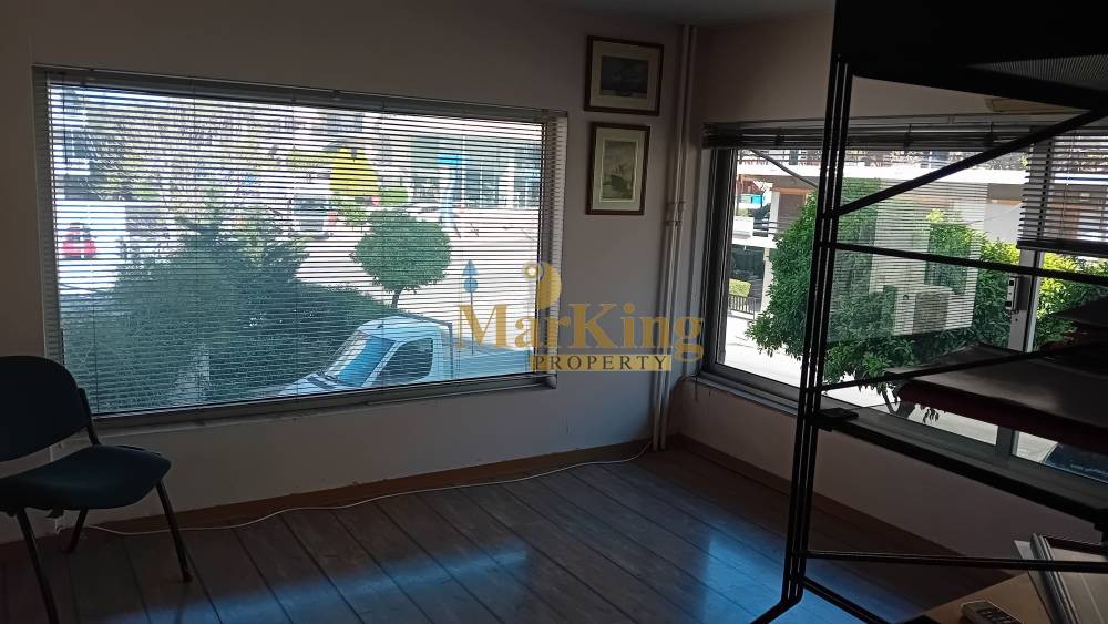 Κατάστημα 173 τ.μ. προς ενοικίαση, Μονή Μεταμορφώσεως