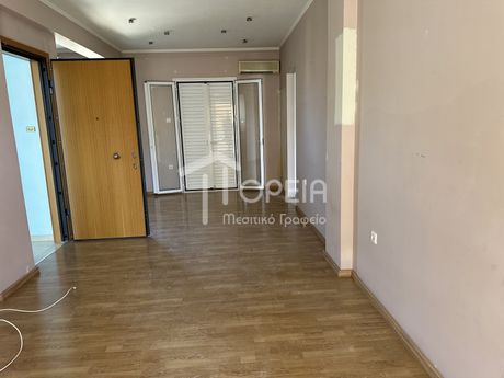 Apartment 55sqm for rent-Vouliagmeni » Kavouri