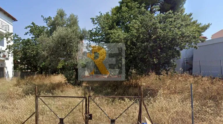 Land plot 437 sqm for sale, Athens - North, Marousi