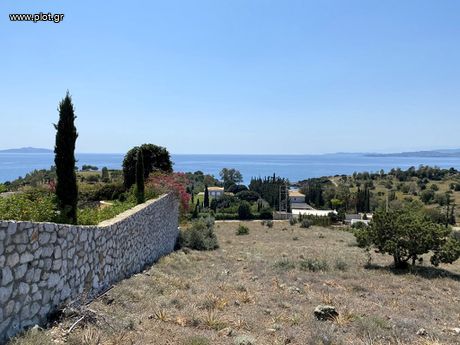 Αγροτεμάχια 13.642τ.μ. για πώληση-Ερμιόνη » Κινέτα