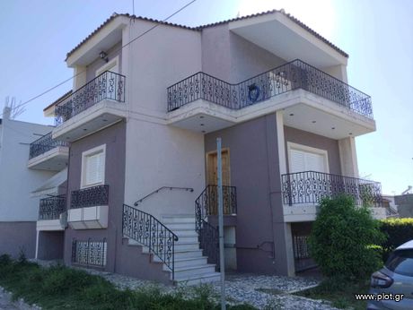 Μεζονέτα 185τ.μ. για πώληση-Βουπρασία
