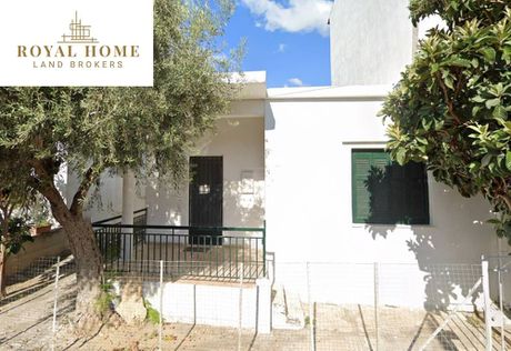 Land plot 500sqm for sale-Ilion » Micheli