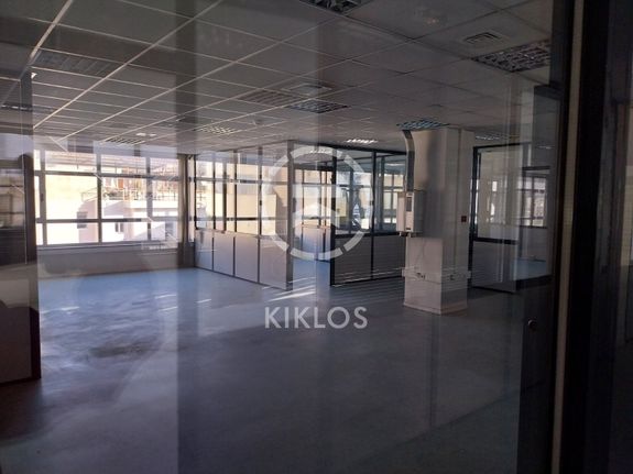 Industrial space 3.000 sqm for rent, Athens - West, Peristeri