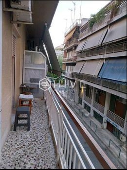 Apartment 50sqm for sale-Pagkrati