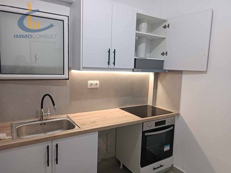 Apartment 50sqm for rent-Patision - Acharnon » Agios Nikolaos