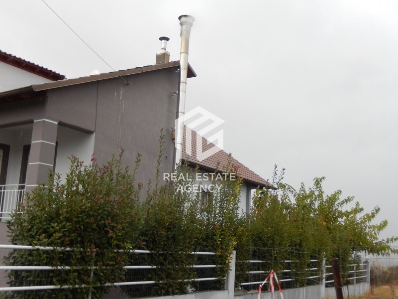 Μονοκατοικία 241 τ.μ. πρός πώληση, Ν. Λάρισας, Ελασσόνα