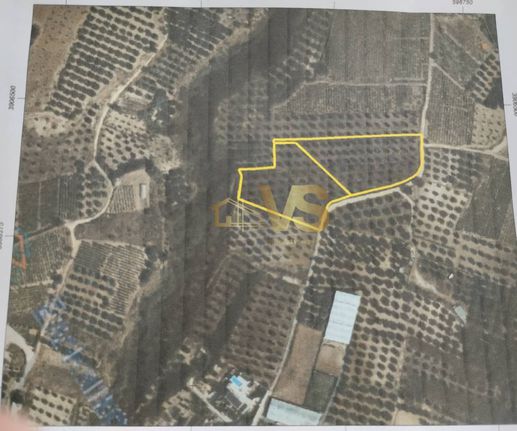 Land plot 9.133 sqm for sale, Heraklion Prefecture, Gazi