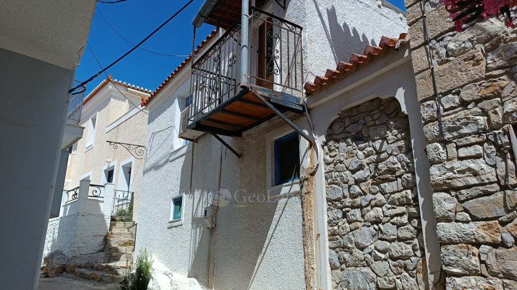 Μονοκατοικία 50 τ.μ. προς πώληση, Κέντρο Ερμιόνης