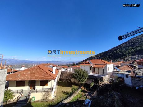 Detached home 80sqm for sale-Paggaio » Nikisiani