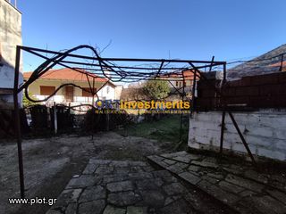 Μονοκατοικία 80 τ.μ. προς πώληση, Νικήσιανη-thumb-3
