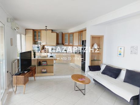 Apartment 110sqm for sale-Μ. Agiou Pavlou » Agios Pavlos