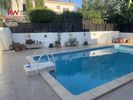 Detached home 175sqm for sale-Aradipou