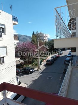 Οικόπεδο 230τ.μ. για πώληση-Άγιος δημήτριος » Κέντρο