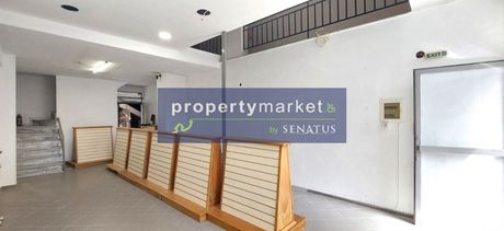 Κατάστημα 324 τ.μ. για ενοικίαση