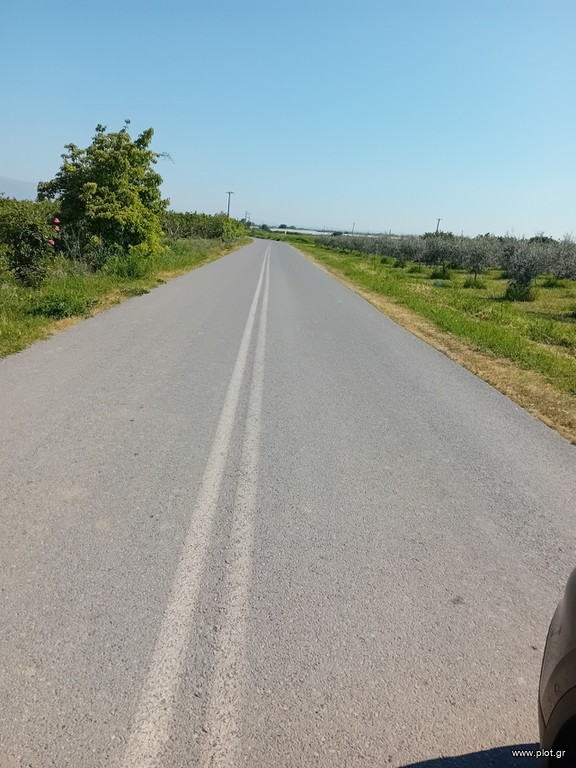 Οικόπεδο 2.000 τ.μ. πρός πώληση, Ημαθία, Δοβρά