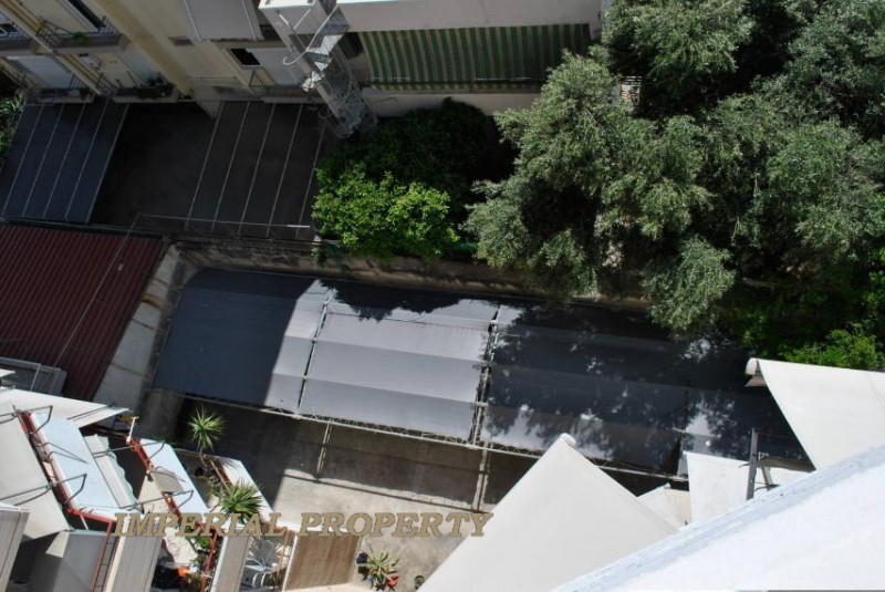 Διαμέρισμα 110 τ.μ. προς πώληση, Άγιος Σώστης Νέου Κόσμου