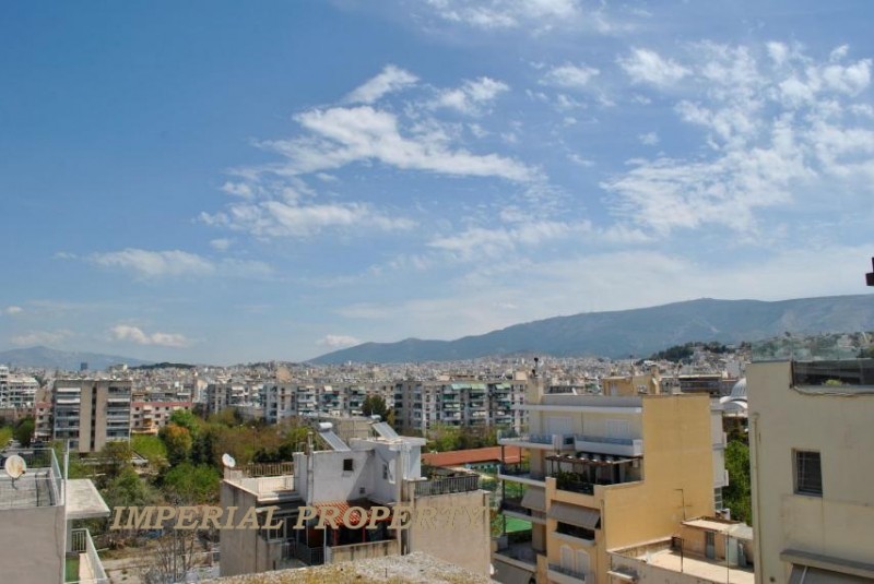 Διαμέρισμα 110 τ.μ. προς πώληση, Άγιος Σώστης Νέου Κόσμου