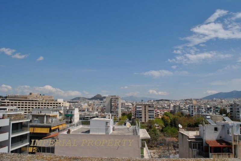 Διαμέρισμα 110 τ.μ. προς πώληση, Άγιος Σώστης Νέου Κόσμου