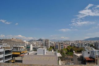 Apartment 110 sqm for sale