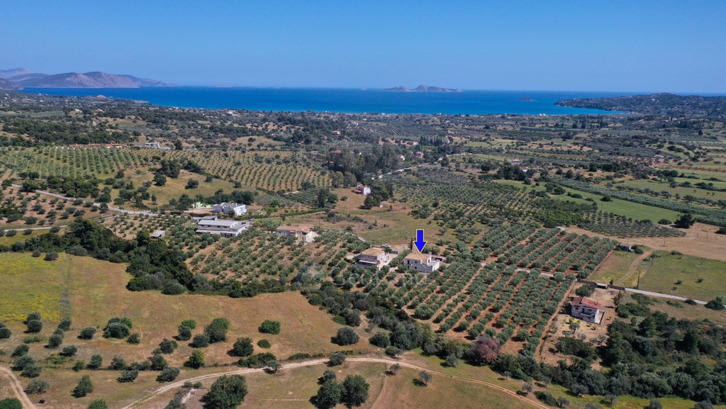Μονοκατοικία 280 τ.μ. προς πώληση, Πετροθάλασσα