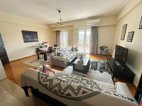 Apartment 100 sqm for rent, Achaia, Patra