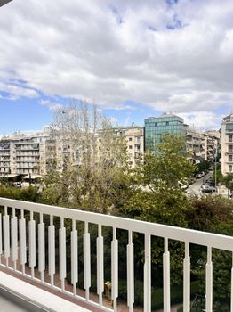 Apartment 82sqm for sale-Exarchia - Neapoli » Exarcheia