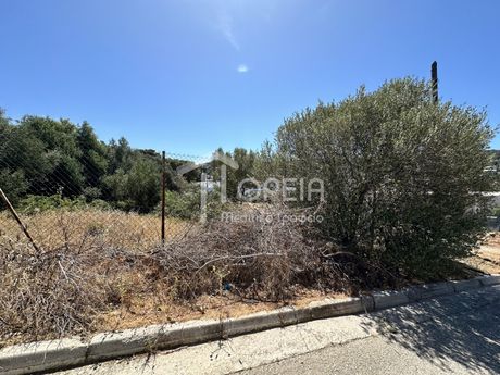 Land plot 775sqm for sale-Saronida