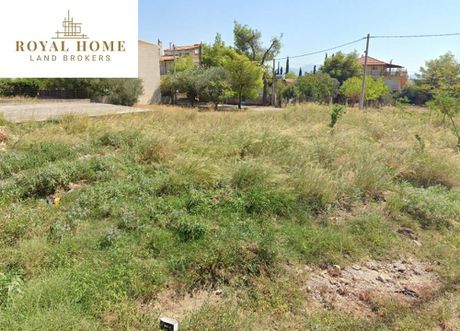 Land plot 974 sqm for sale