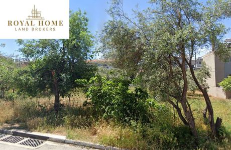 Land plot 737sqm for sale-Chalandri » Patima