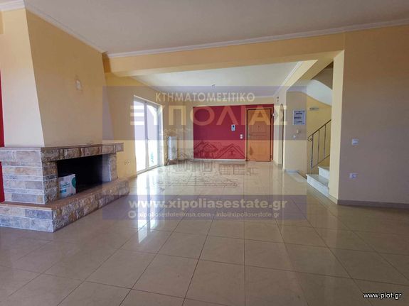 Maisonette 220 sqm for sale, Athens - South, Vari - Varkiza