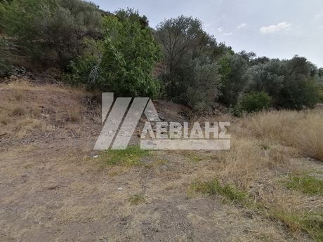 Land plot 2.353sqm for sale-Chios » Chios Town