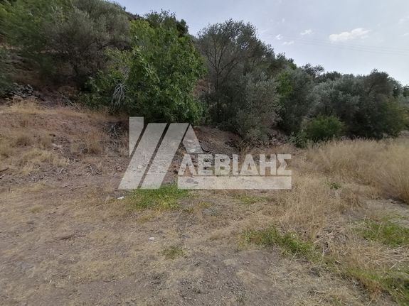 Land plot 2.353 sqm for sale, Chios Prefecture, Chios