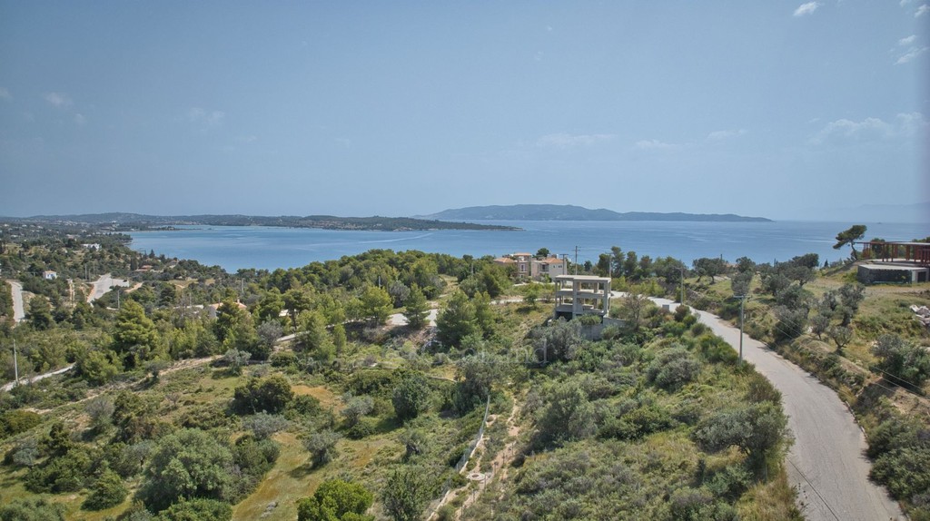 Οικόπεδο 430 τ.μ. προς πώληση, Βερβερούδα