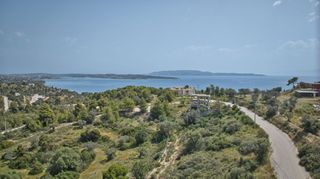 Οικόπεδο 430 τ.μ. προς πώληση, Βερβερούδα-thumb-4