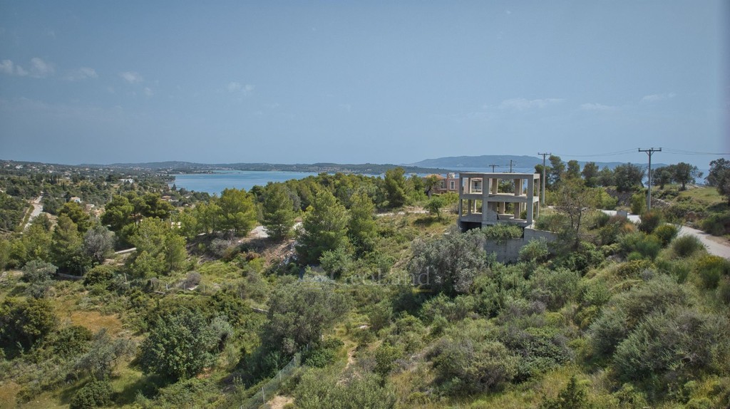 Οικόπεδο 430 τ.μ. προς πώληση, Βερβερούδα