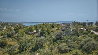 Οικόπεδο 430 τ.μ. προς πώληση, Βερβερούδα-thumb-1