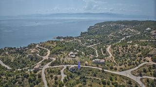 Οικόπεδο 430 τ.μ. προς πώληση, Βερβερούδα-thumb-8