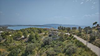 Οικόπεδο 430 τ.μ. προς πώληση, Βερβερούδα-thumb-10