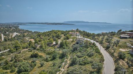 Οικόπεδο 430 τ.μ. για πώληση