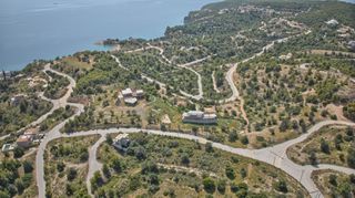 Οικόπεδο 430 τ.μ. προς πώληση, Βερβερούδα-thumb-9