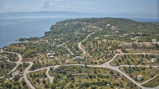 Οικόπεδο 430 τ.μ. προς πώληση, Βερβερούδα-thumb-7