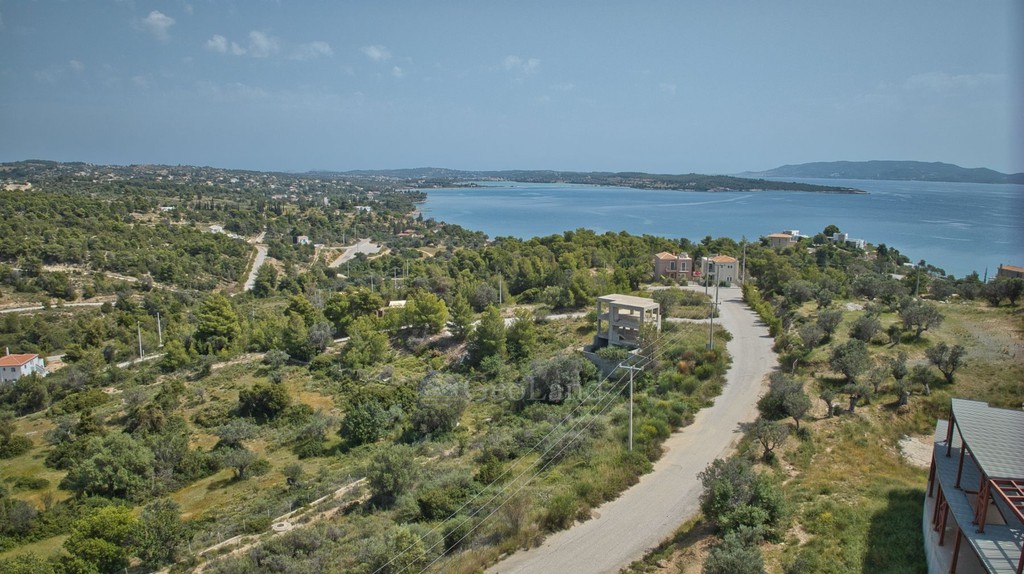 Οικόπεδο 430 τ.μ. προς πώληση, Βερβερούδα