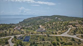 Οικόπεδο 430 τ.μ. προς πώληση, Βερβερούδα-thumb-6