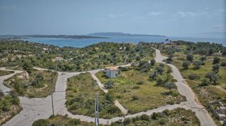 Οικόπεδο 400 τ.μ. προς πώληση, Βερβερούδα-thumb-6
